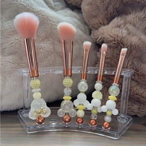 Disney makeup brushes